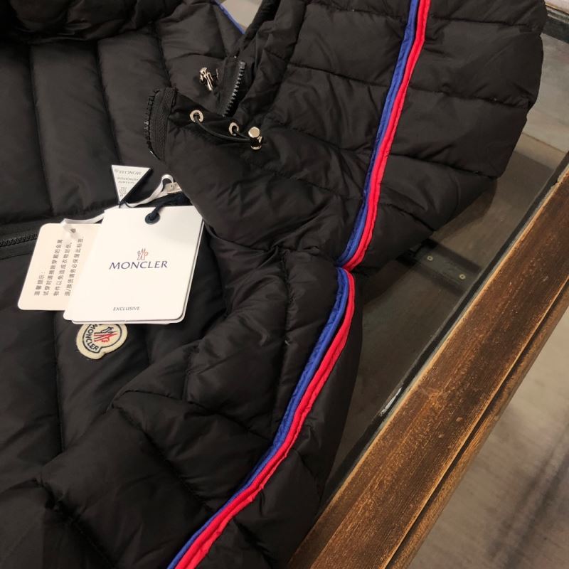 Moncler Down Jackets